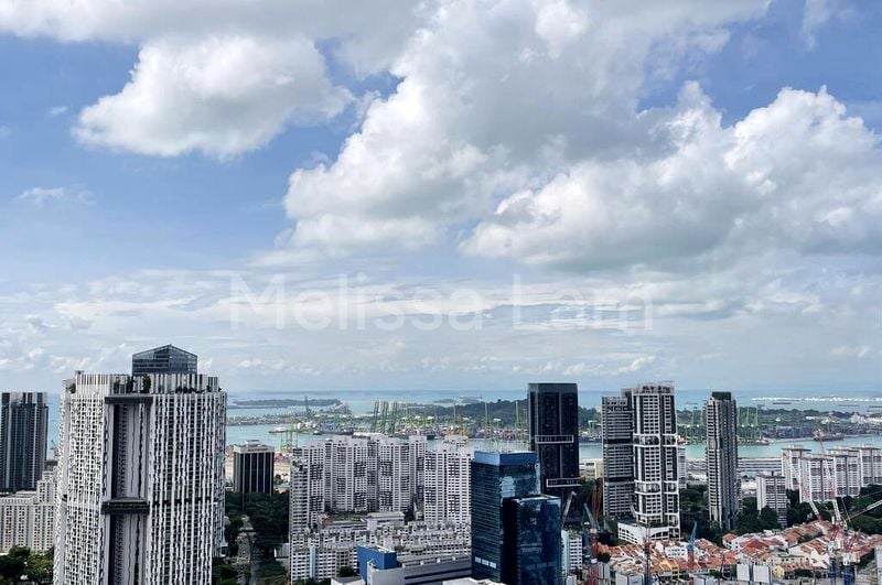 Room (Condo) for Rent in  One Pearl Bank - Image 1